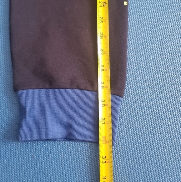 HP. Fenty Puma By Rhianna Laced Sweatshirt - Picture 7 of 10